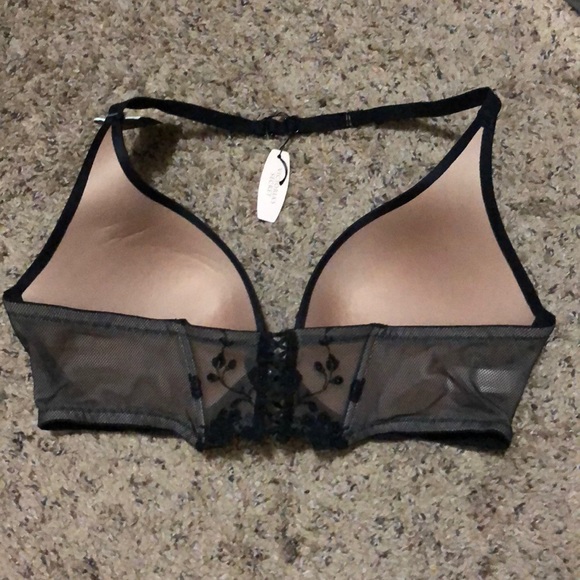 Black Victoria Secret’s bra - Picture 2 of 2